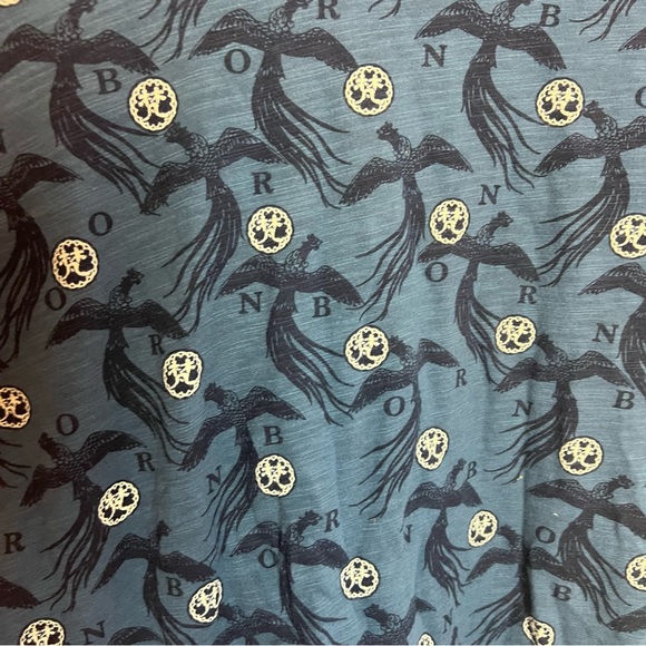 Uniqlo x Sakagura UT Short Sleeve Graphic T-Shirt, size XXS - Picture 7 of 8